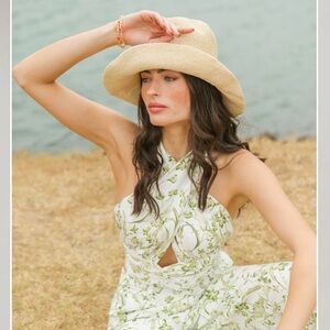 Last one ☝🏻! Finders  Carlotta Top NWT